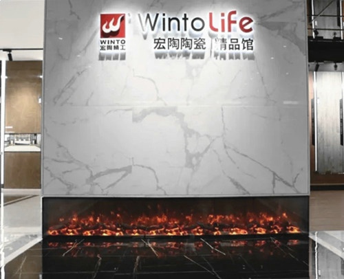 WINTO LIFE벻mW